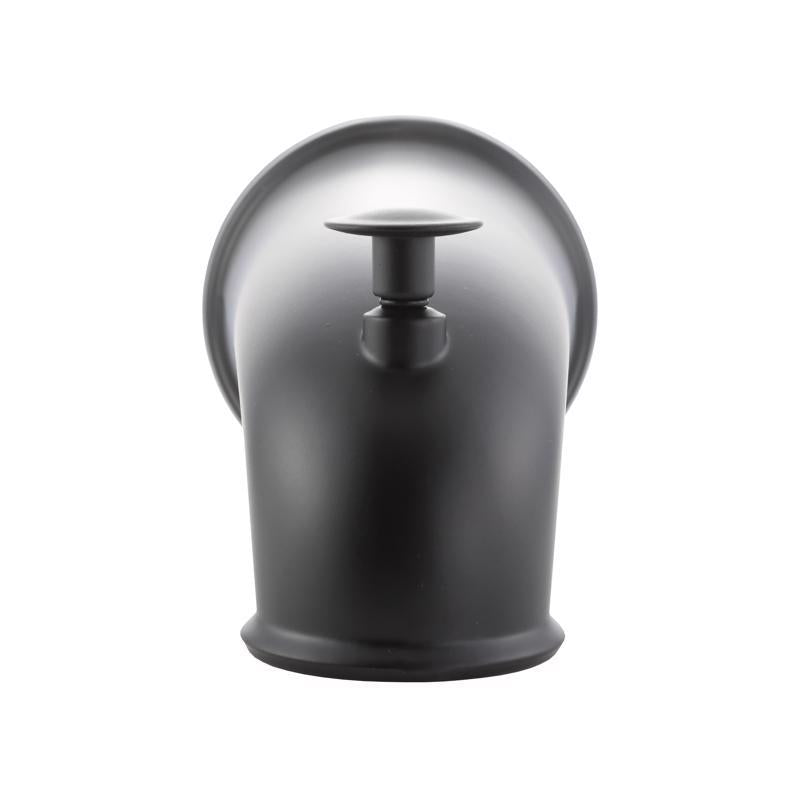 Danco Tub Spout For Universal 6.0 in. L X 3.07 in. W X 3.07 in. H Black Metal