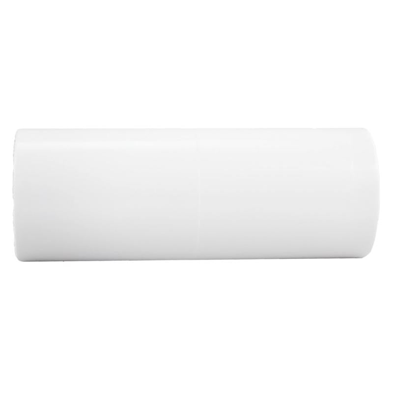 Charlotte Pipe Schedule 40 1/2 in. Socket X 1/2 in. D Socket PVC Coupling