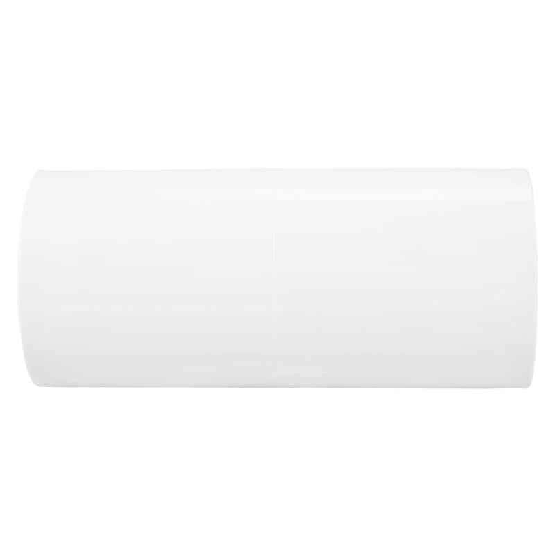 Charlotte Pipe Schedule 40 1 in. Socket X 1 in. D Socket PVC Coupling