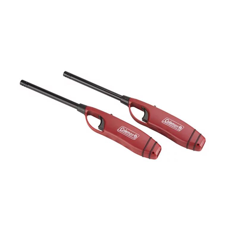 Coleman Disposable Butane Lighter 2 pk