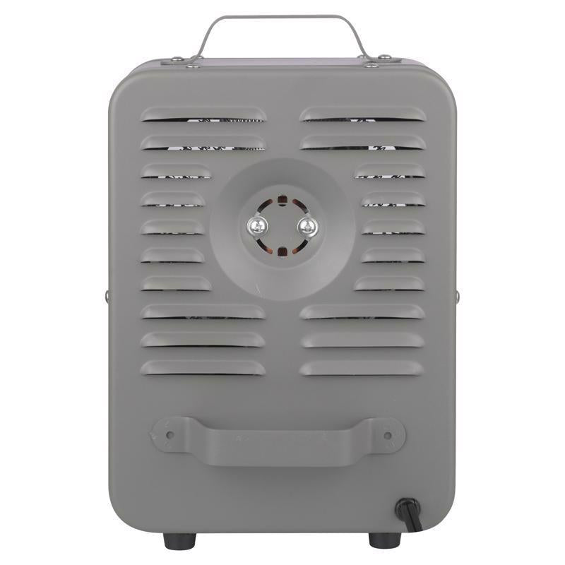 Perfect Aire 160 sq ft Electric Utility Milkhouse Heater 5118 BTU