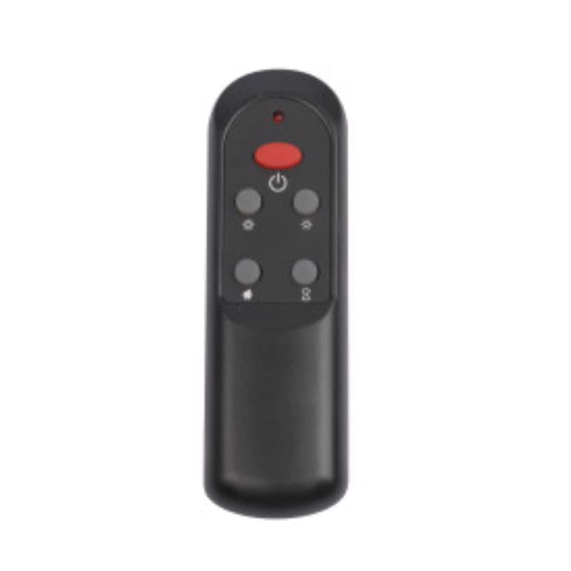 Perfect Aire Electric Infrared Heater w/Remote