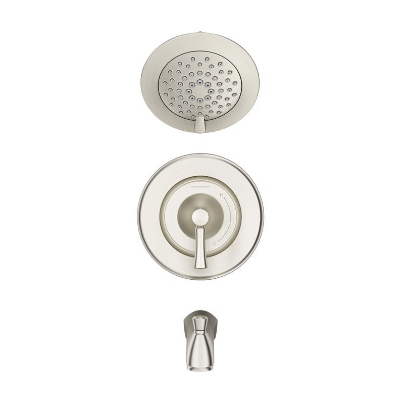 American Standard Chancellor Trim Kit For American Standard Brass
