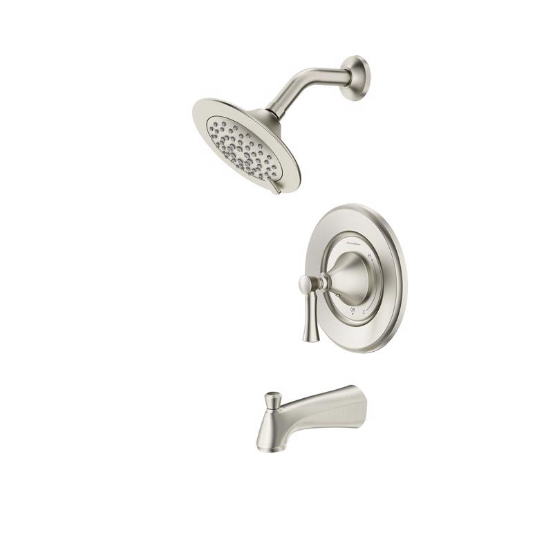 American Standard Chancellor Trim Kit For American Standard Brass