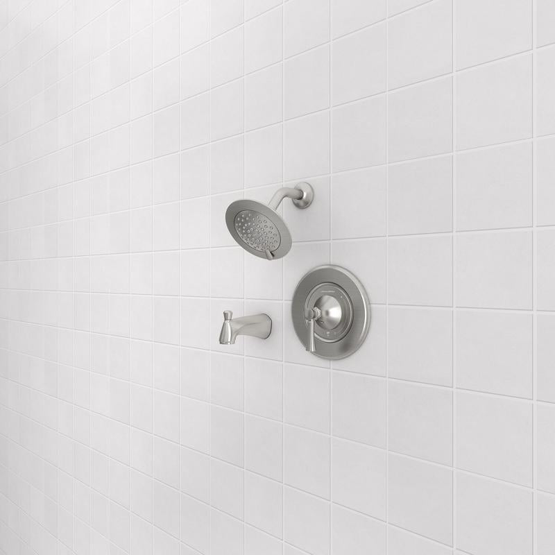 American Standard Chancellor Trim Kit For American Standard Brass