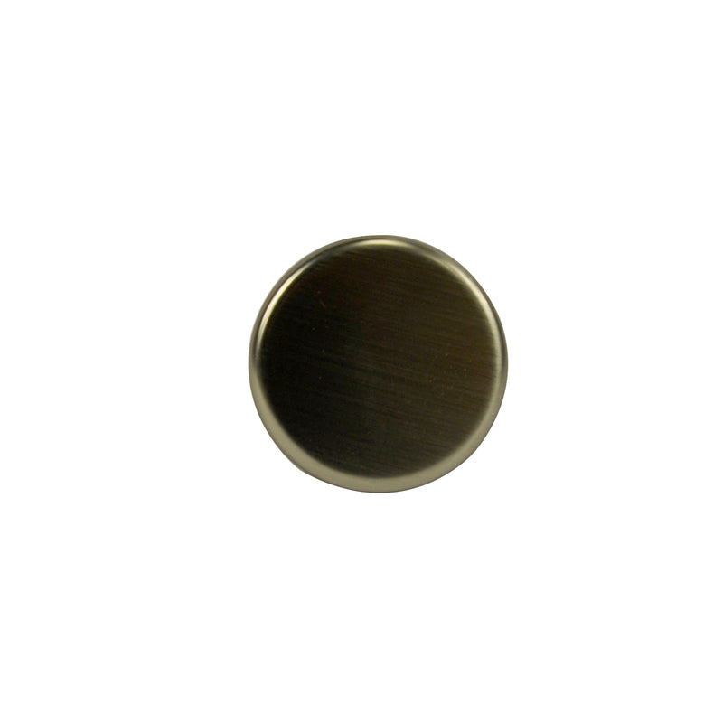 Danco Faucet Hole Cover For Universal 1.75 in. W X 3.25 in. H X 1-3/4 in. D Plastic 3 pc