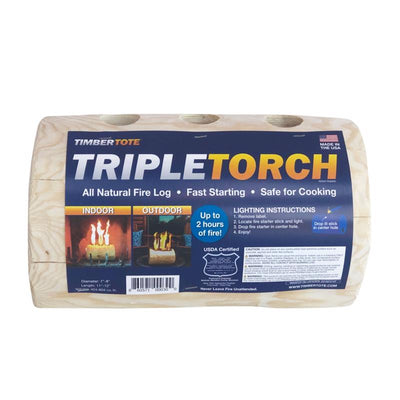 TimberTote Kiln Wood Firewood