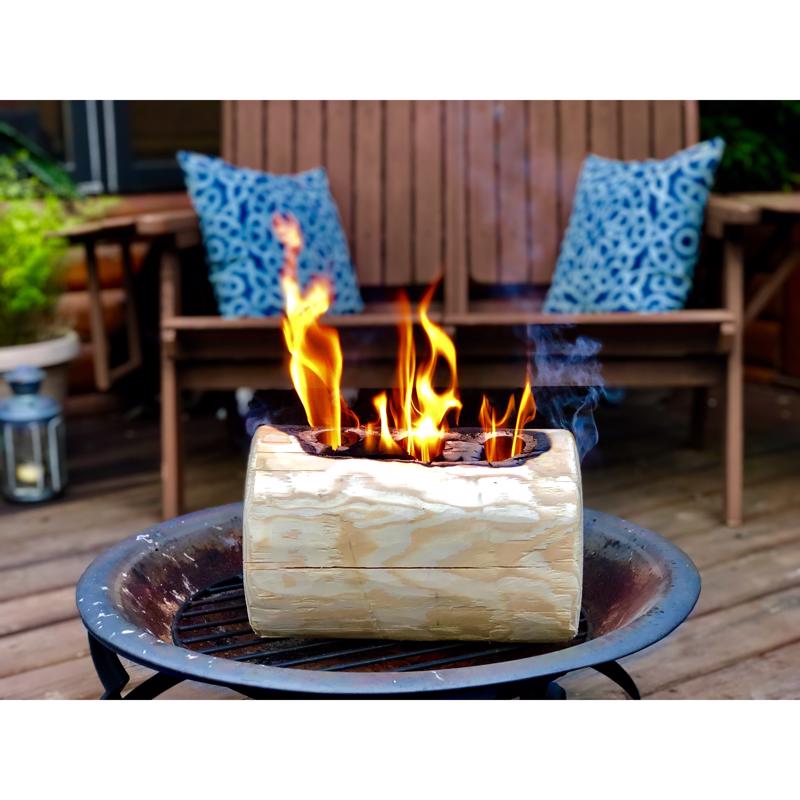TimberTote Kiln Wood Firewood