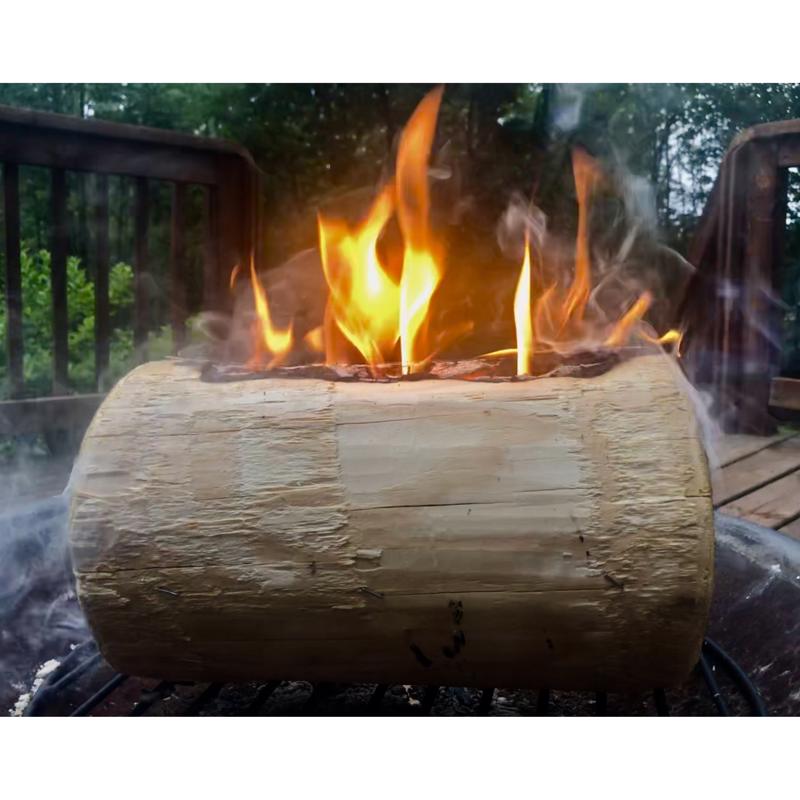 TimberTote Kiln Wood Firewood