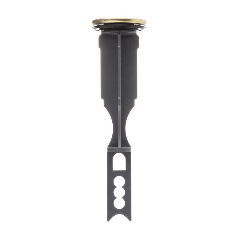 Danco 1.4 in. Brass Plastic Replacement Pop Up Stopper