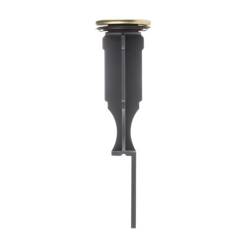 Danco 1.4 in. Brass Plastic Replacement Pop Up Stopper