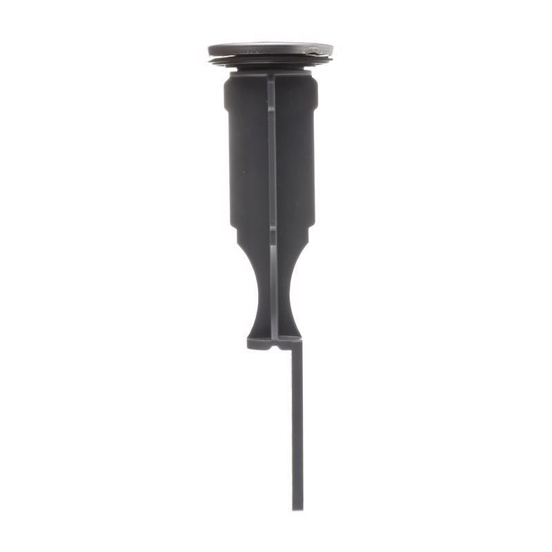 Danco 1.4 in. Brushed Nickel Plastic Replacement Pop Up Stopper