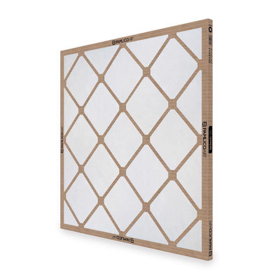 Pamlico Air 18 in. W X 20 in. H X 1 in. Fiberglass 4 MERV Air Filter