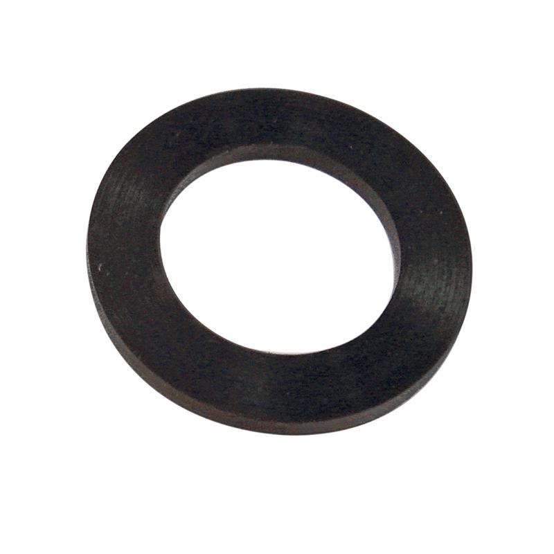 Danco 1/2 in. D Rubber Washer