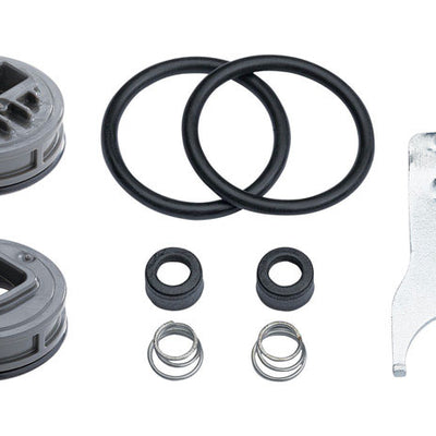Delta Faucet Repair Kit For Delta Rubber