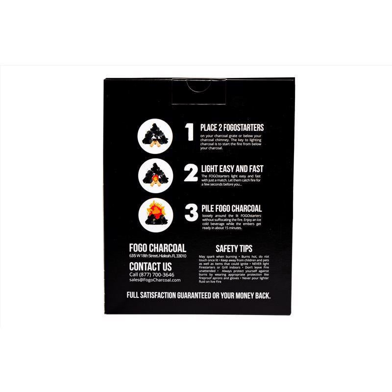 FOGO Fire Starter 30 ct