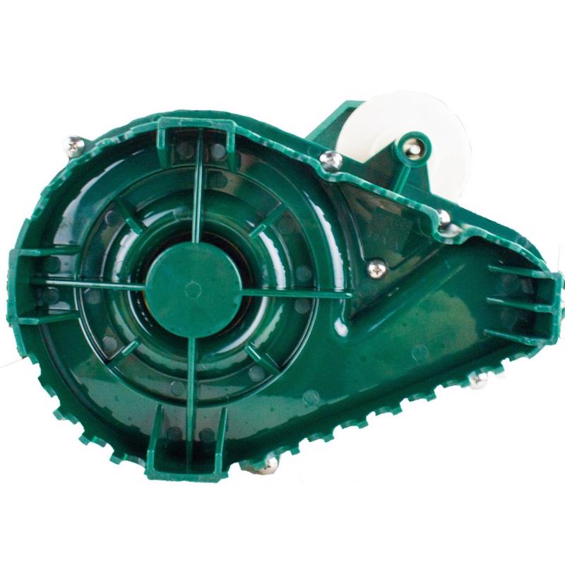 Zoeller 3/4 HP 80 gpm Cast Iron Vertical Float Switch AC Submersible Sump Pump 9 ft