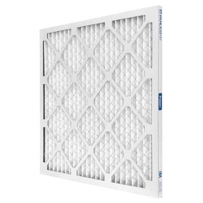 Pamlico Air 18 in. W X 20 in. H X 1 in. Pleated 8 MERV Pleated Air Filter