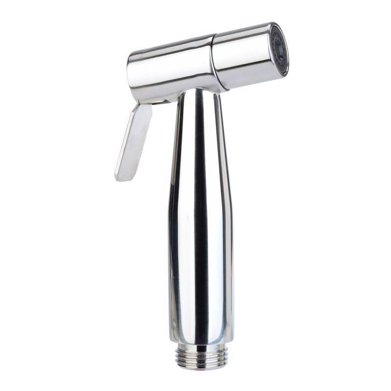 Brondell CleanSpa N/A gal Silver Hand Held Bidet