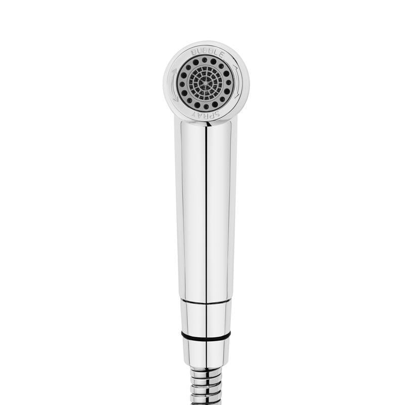 Brondell CleanSpa N/A gal Silver Universal Hand Held Bidet