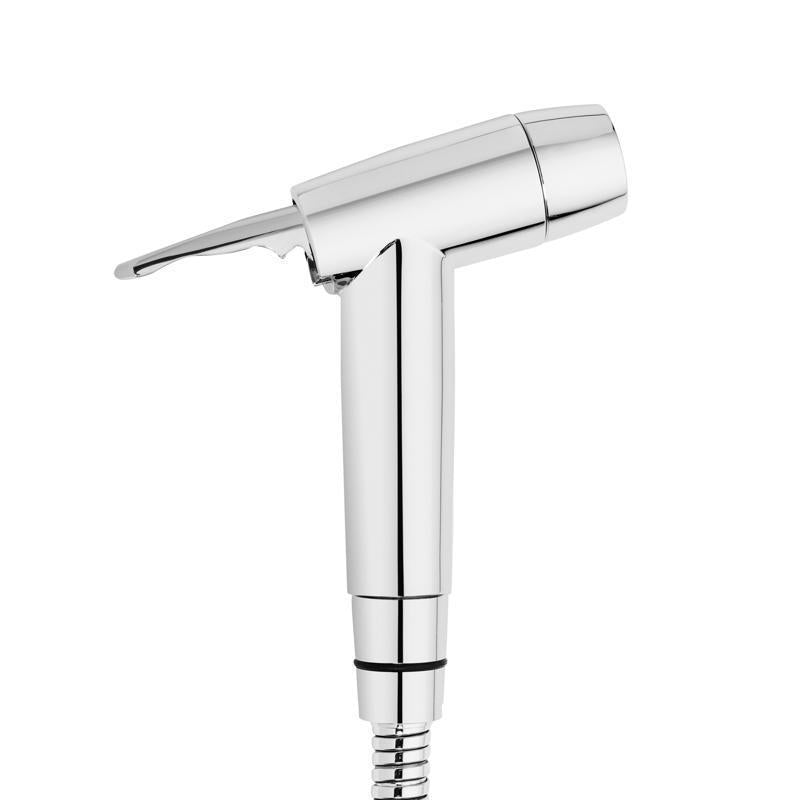 Brondell CleanSpa N/A gal Silver Universal Hand Held Bidet