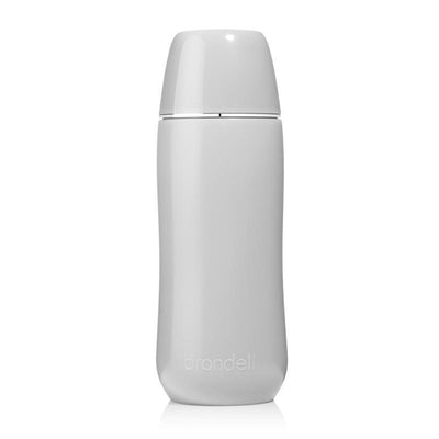 Brondell GoSpa N/A gal White Travel Bidet