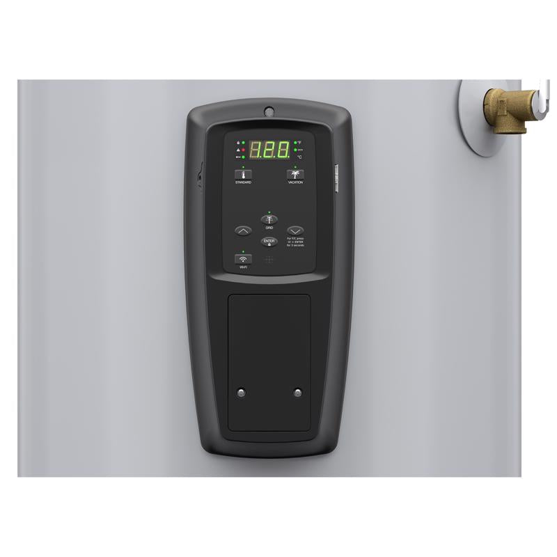 Reliance 40 gal 4500 W Electric Water Heater