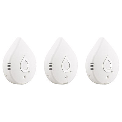 Moen Smart-Enabled Water Leak Sensor