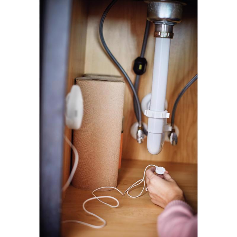 Moen Smart-Enabled Water Leak Sensor