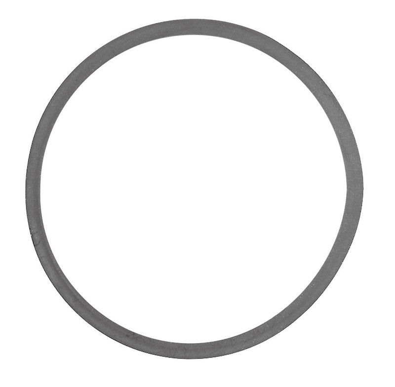 Danco 1-7/8 in. D Rubber Washer