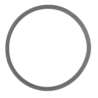 Danco 1-7/8 in. D Rubber Washer