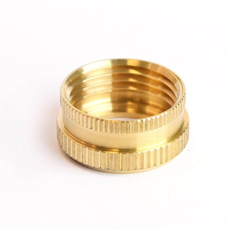 ATC 3/4 in. FPT Brass Nut