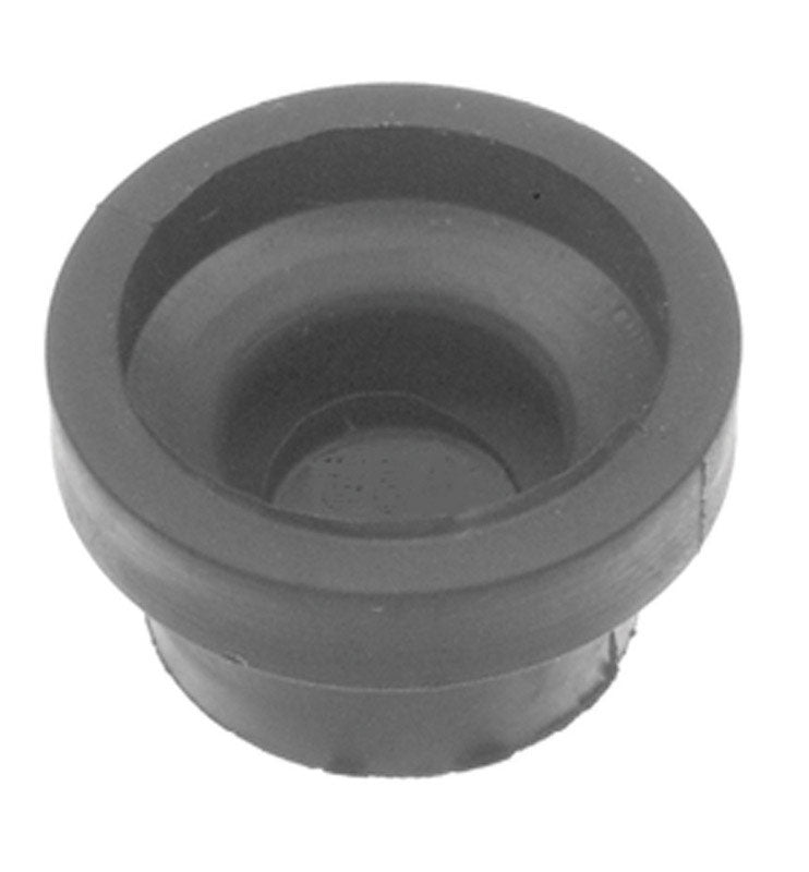 Danco 3/8 in. D Rubber Washer