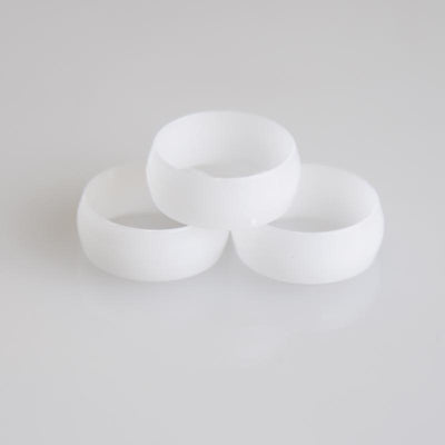 ATC 5/8 in. Compression Plastic Sleeve 3 pk