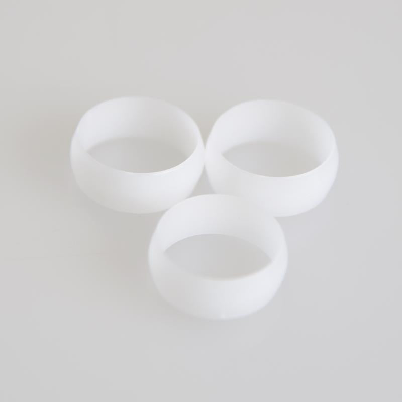 ATC 5/8 in. Compression Plastic Sleeve 3 pk