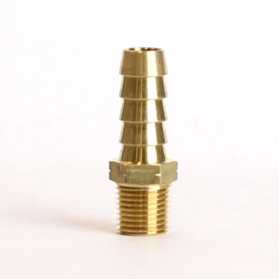 ATC Brass 5/16 in. D X 1/8 in. D Adapter
