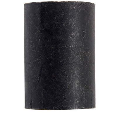 Billco Corporation 1/8 in. FPT X 1/8 in. D FPT Black Steel Coupling