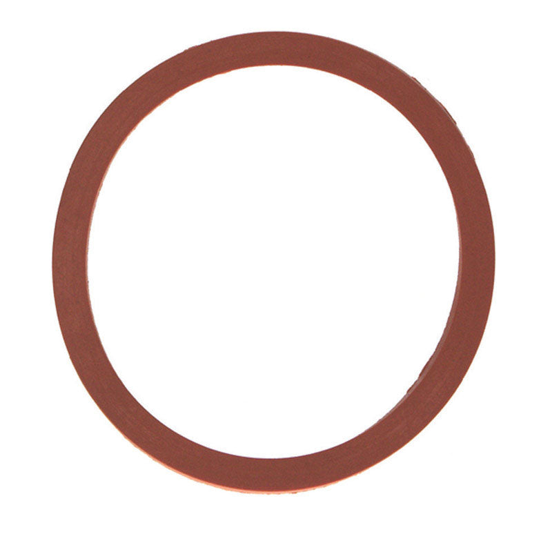 Danco 1-1/2 in. D Rubber Washer