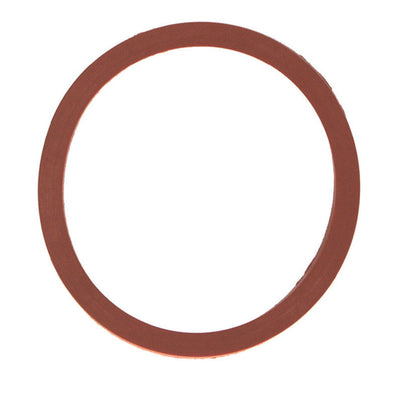 Danco 1-1/2 in. D Rubber Washer