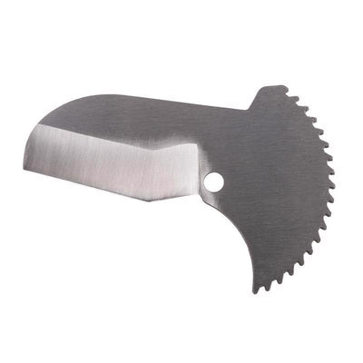 Superior Tool PVC Pipe Cutter Blade 4-1/2 in. L Silver