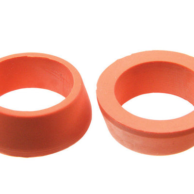 Danco 19/32 in. D Rubber Washer