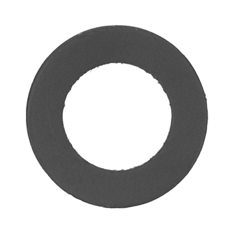 Danco 1/2 in. D Rubber Washer