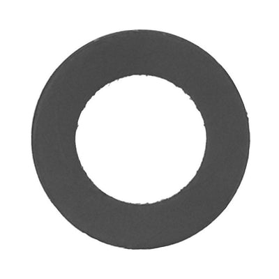 Danco 1/2 in. D Rubber Washer