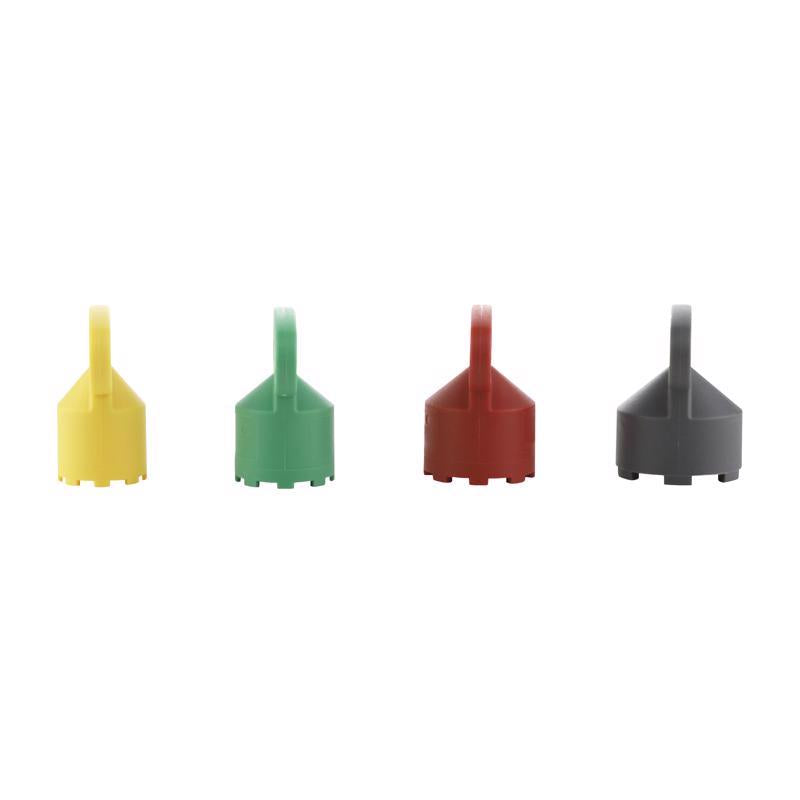 Danco Natural Aerator Removal Key