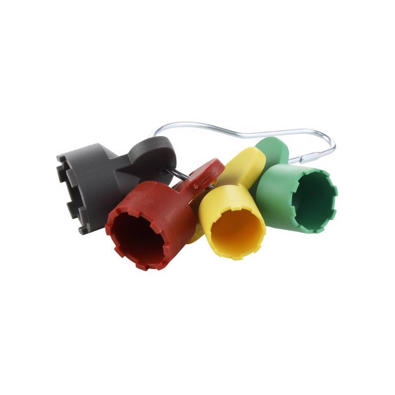 Danco Natural Aerator Removal Key