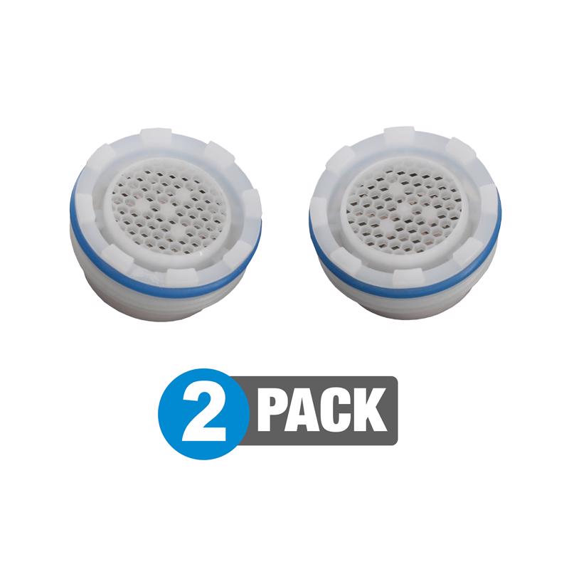 Danco Male Thread White Aerator Insert