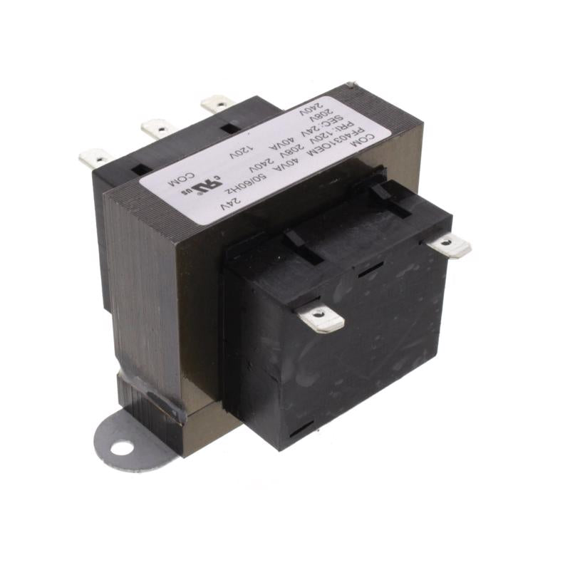 Packard 120/208/240 (Primary) Terminals 40VA Transformer