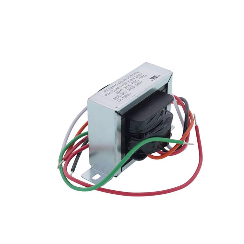 Packard 120/208/240 (Primary) Wire Lead 40VA Transformer