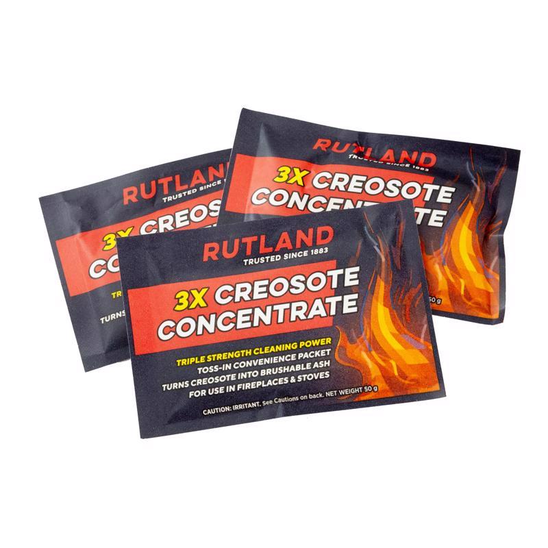 Rutland Creosote Concentrate