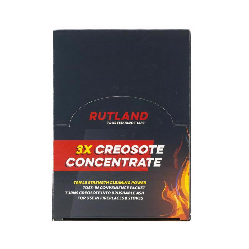 Rutland Creosote Concentrate